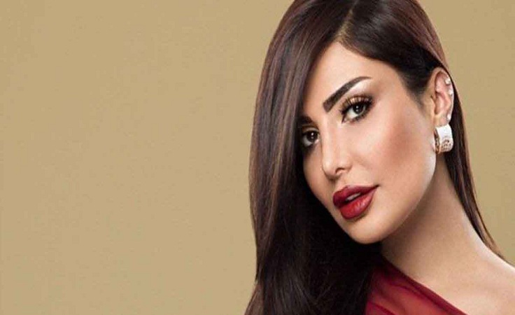 طرد أمل العوضي من برنامجها.. هذه التفاصيل الكاملة